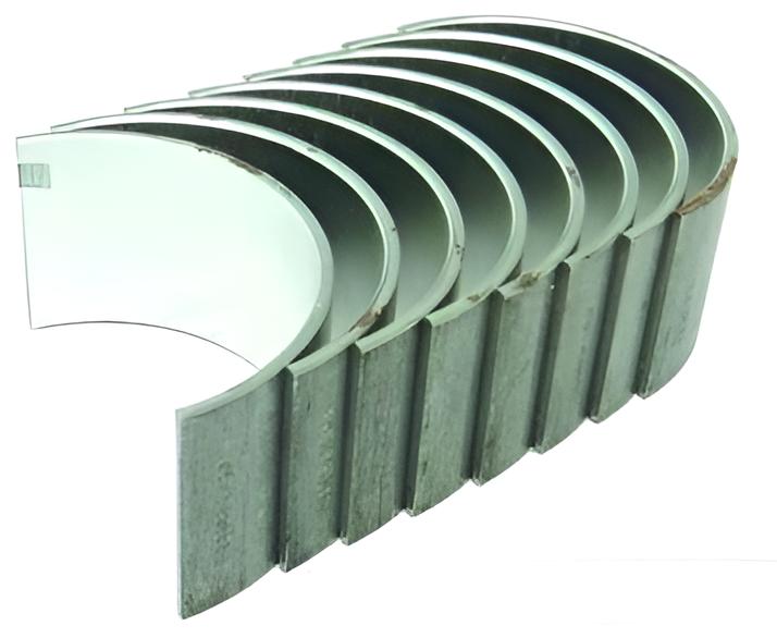 Pleullager Satz Standard Md21