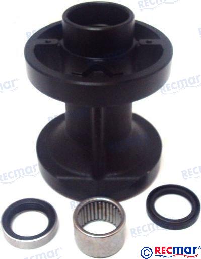 Lager Z-antireb Alpha One