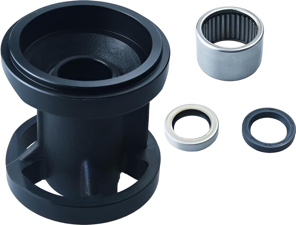 Lager Z-antireb Alpha One