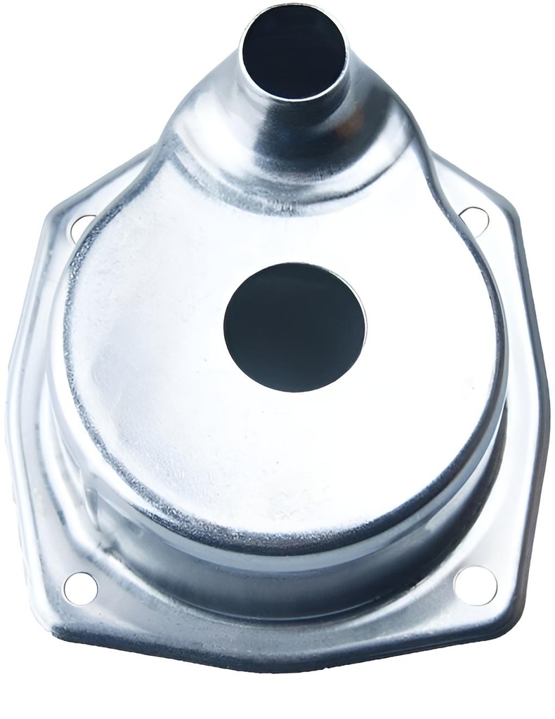 Pumpendeckel