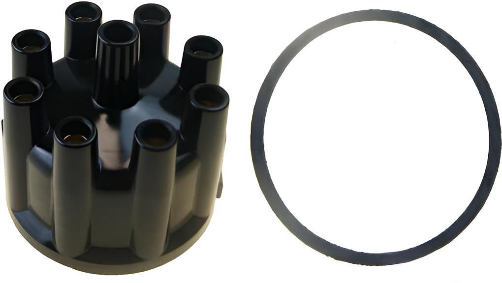 Verteilerkappe V8 Prestolite