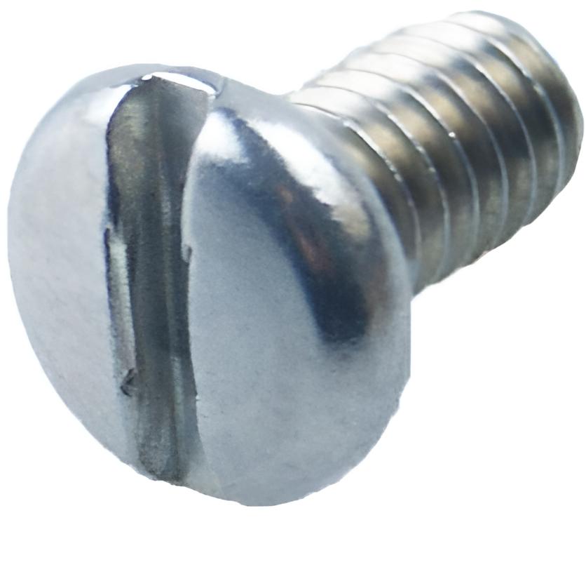 Schraube Deckel Wasserpumpe