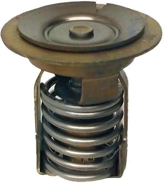 Thermostat Mercury 110º