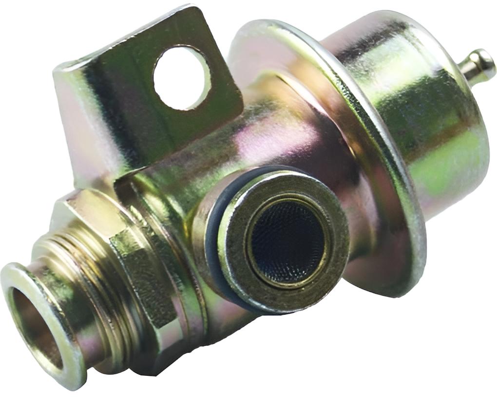 Benzindruckregler Mercruiser 500 EFI