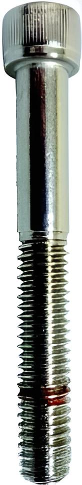 Schraube Volvo