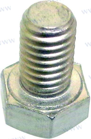 SCHRAUBE DECKEL WASSERPUMPE