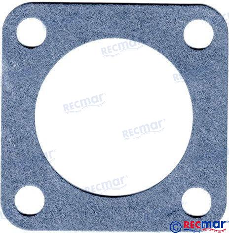 Vergaserfussdichtung