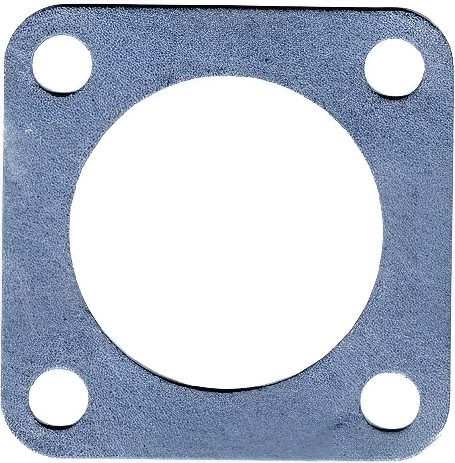 Vergaserfussdichtung