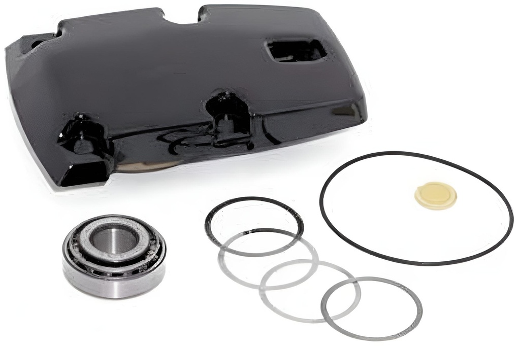 Oberer Deckel Alpha 1996+