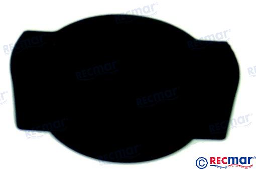 Pumpenzentrierer impeller volvo