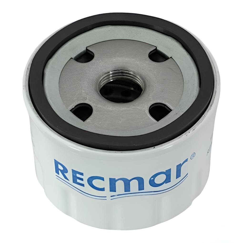 Ölfilter Diesel passend für Volvo Penta 834337