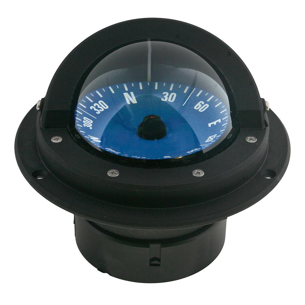 Kompas eXtreme inbouwkompas 2""