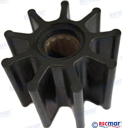 IMPELLER JABSCO 836-0001