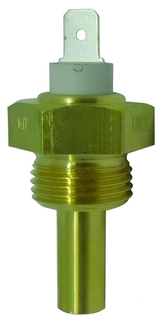 Temperaturgeber Wasser passend für Volvo Penta 827151 Single Station