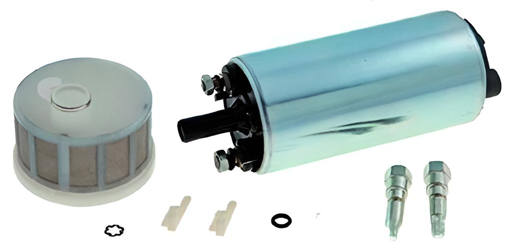 Elektrische Kraftstoffpumpe Mercruiser 262 MAG 827682T