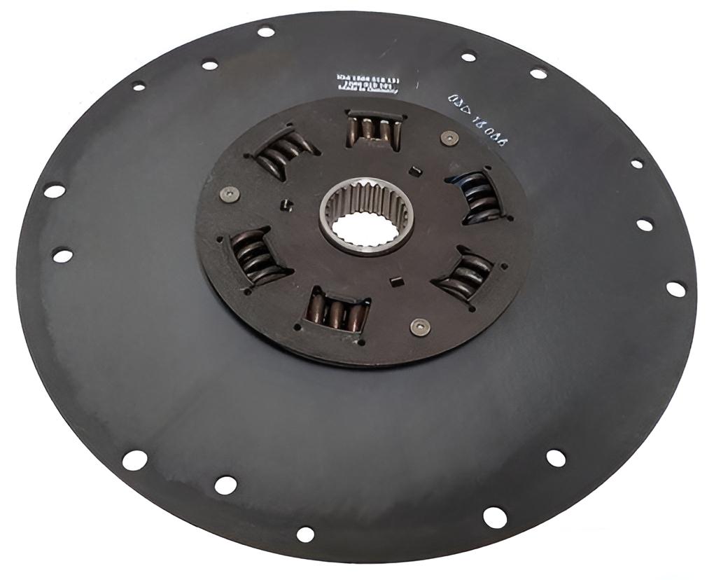 Damper Vibration 841893/824991 Max 425nm