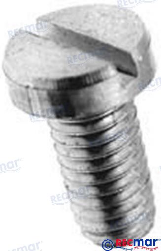 Schraube Deckel Wasserpumpe