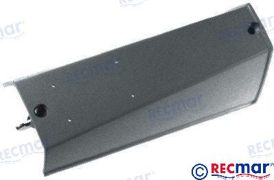 Deckel Z-antireb Volvo