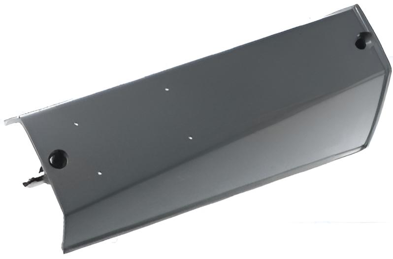 Deckel Z-antireb Volvo