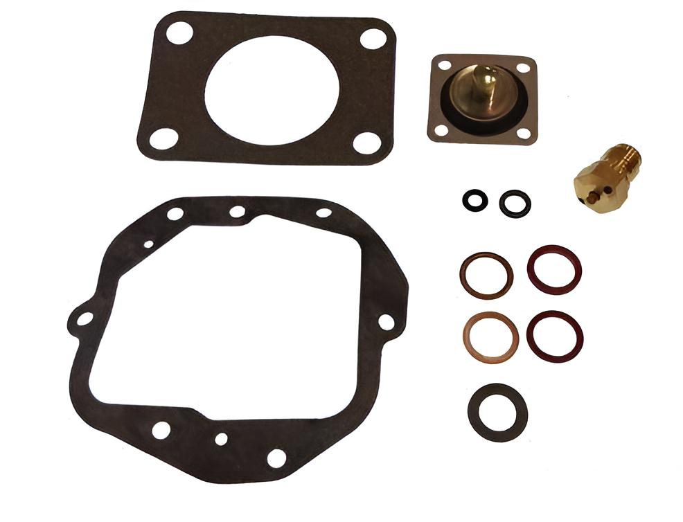 Vergaser Reparatursatz passend für Volvo Penta 841294
