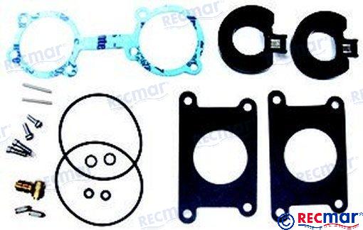 Vergasersatz Yamaha-mariner