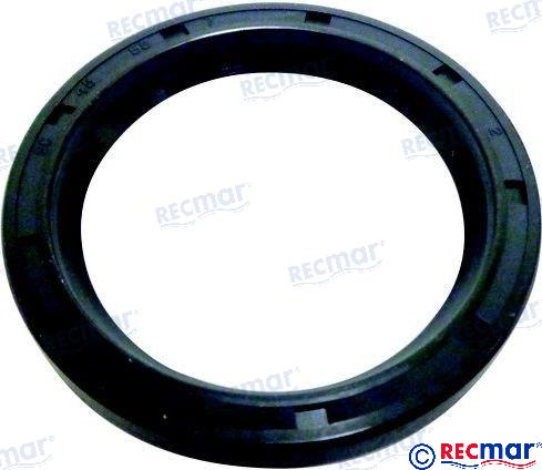 Dichtring Welle Propeller