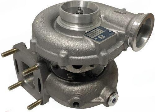 Turbolader 30A passend für Volvo Penta 846037