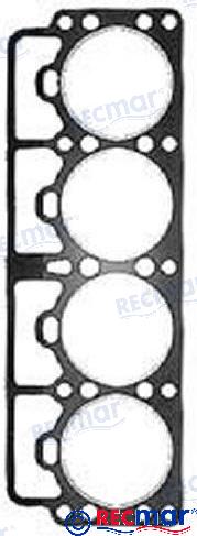 Zylinderkopfdichtung