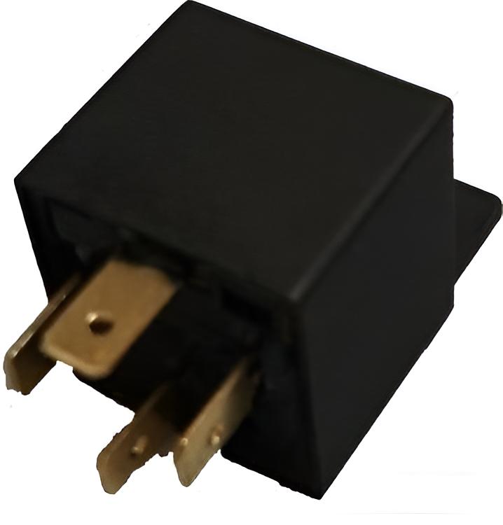 Relais passend für Volvo Penta 841177