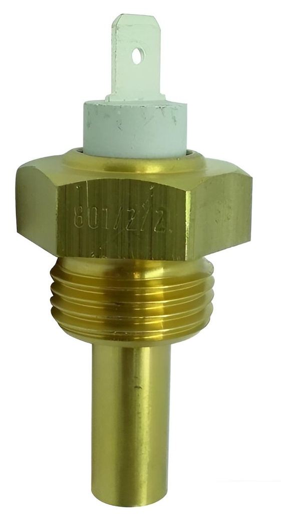 Temperaturgeber Wasser passend für Volvo Penta 840074 Dual Station