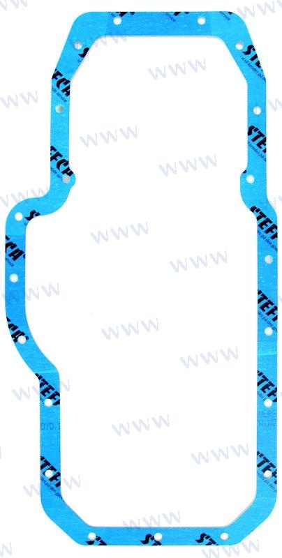 Ölwannendichtung Md21