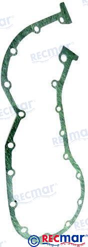 Dichtung Steuergehäusedeckel