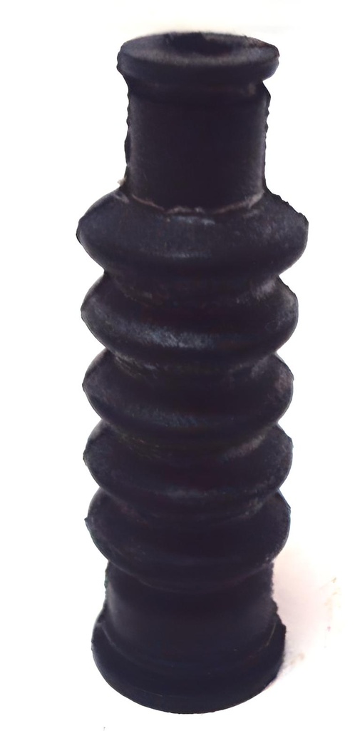 Shift Boot