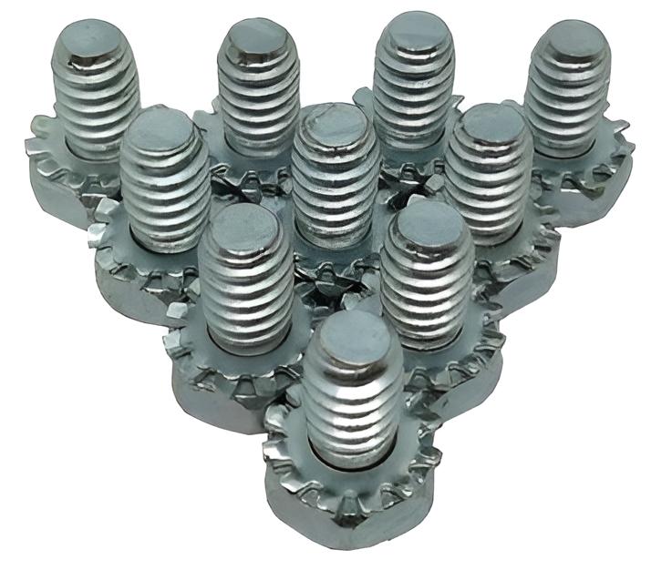 Schraubensatz Steuergehäusedeckel