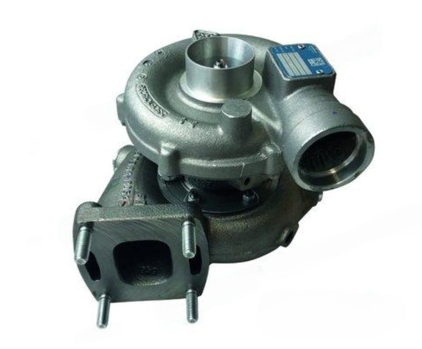 Turbolader passend für Volvo Penta 845294