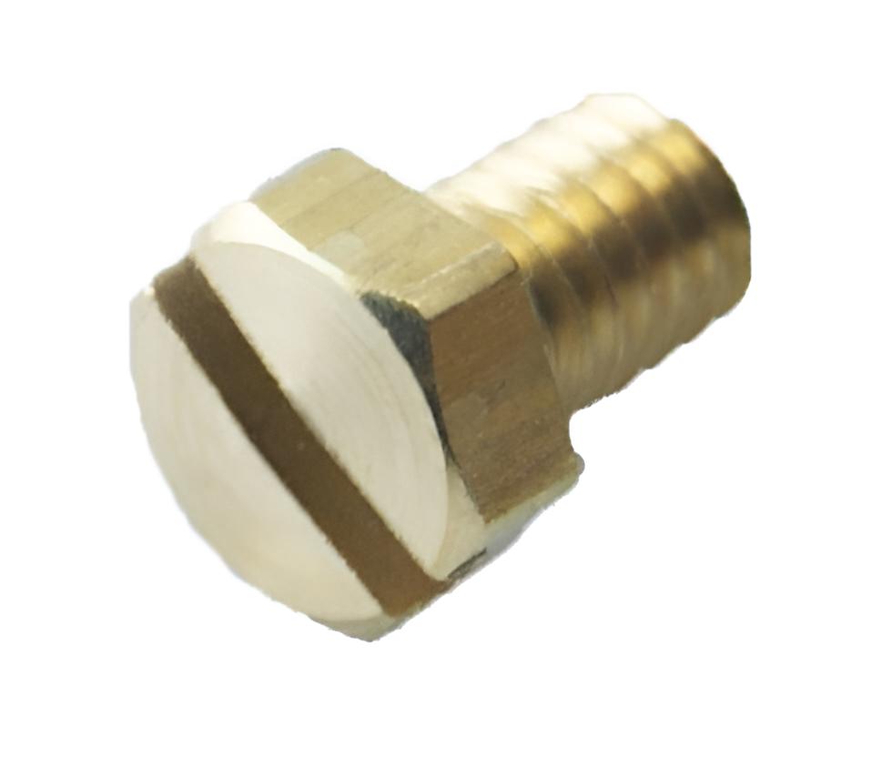 Schraube Deckel Wasserpumpe