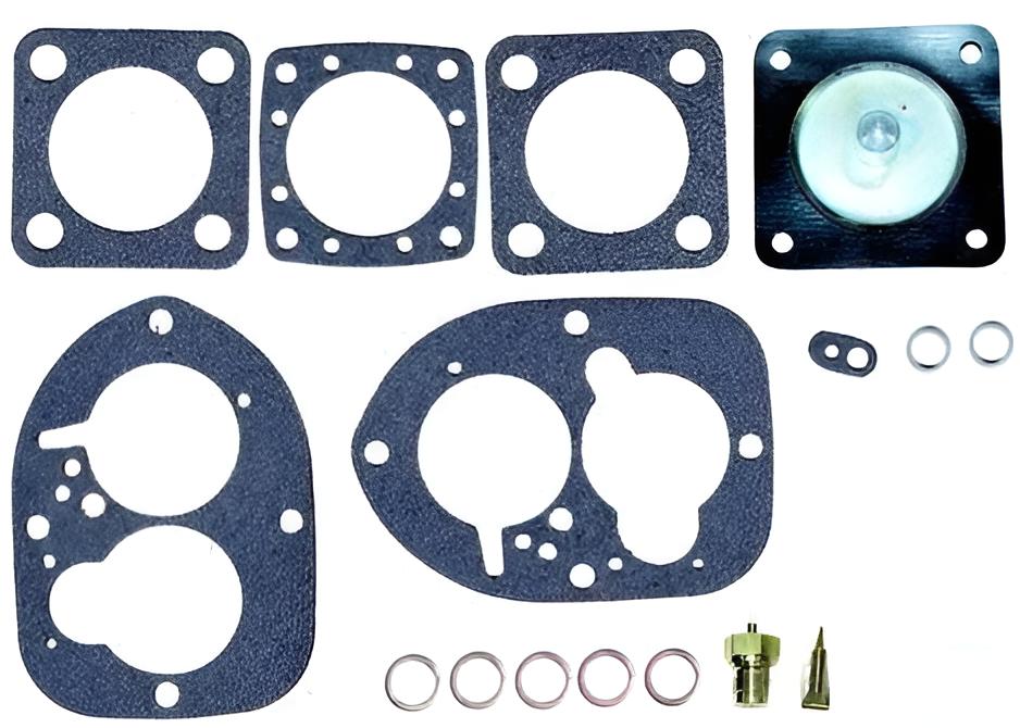 Vergaser Reparatursatz passend für Volvo Penta 856472
