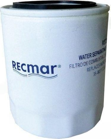 BENZINFILTER