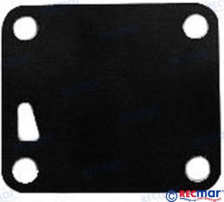 Membrane Benzinpumpe