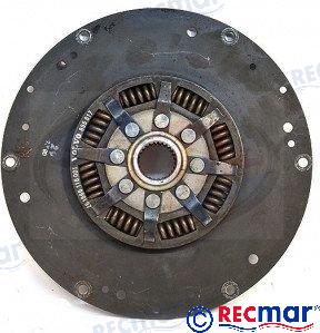 Dämpfer Volvo 855617