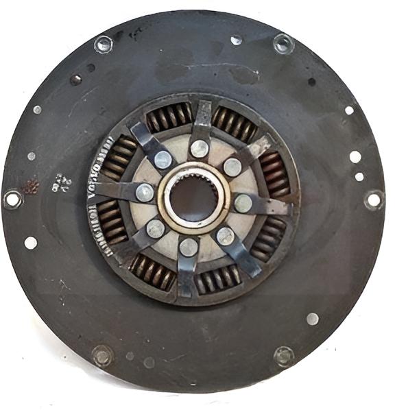 Dämpfer Volvo 855617