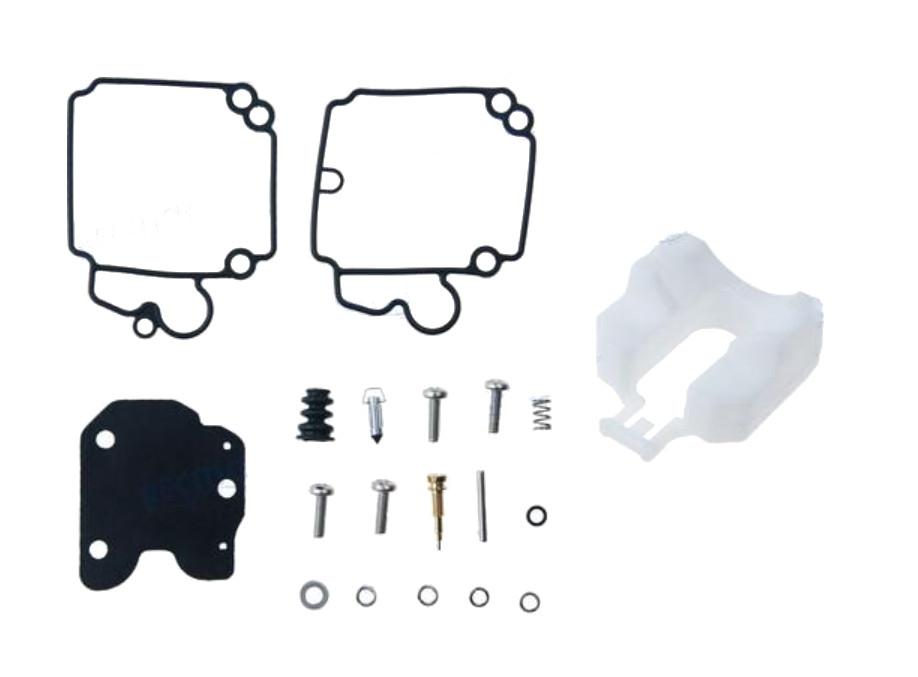 Mercury Vergaser Reparatur Satz 854256