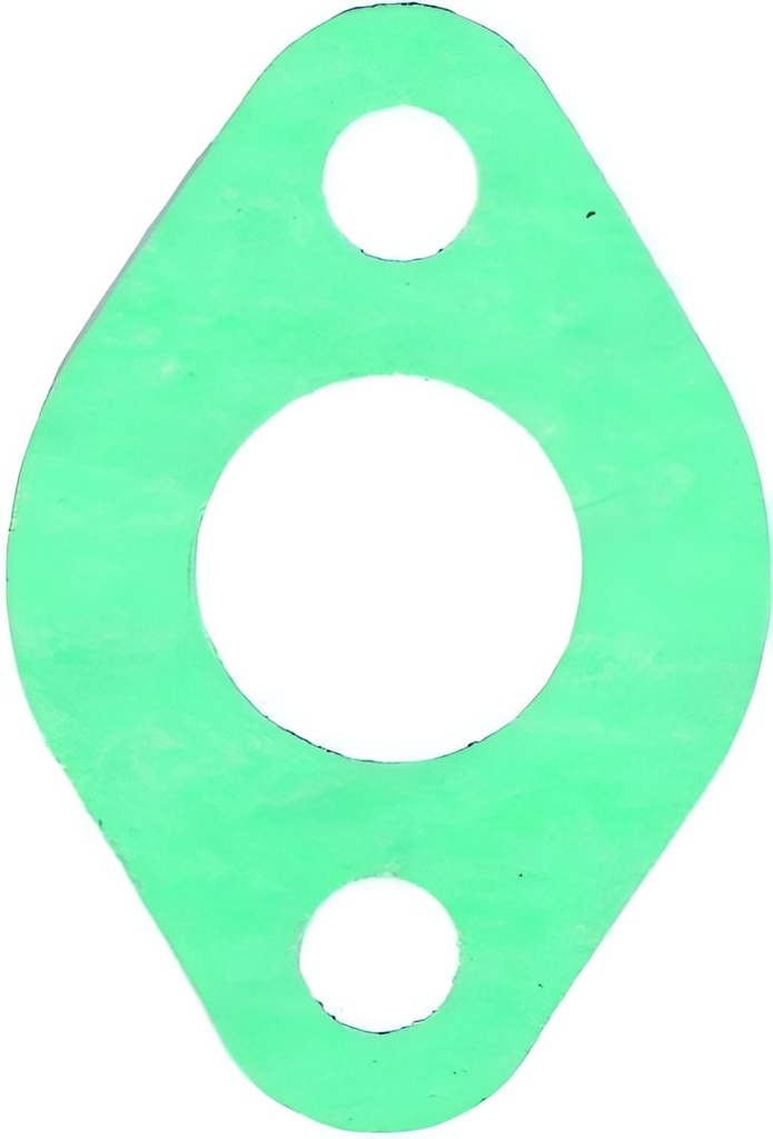 Dichtung Bogen Wasserausgang