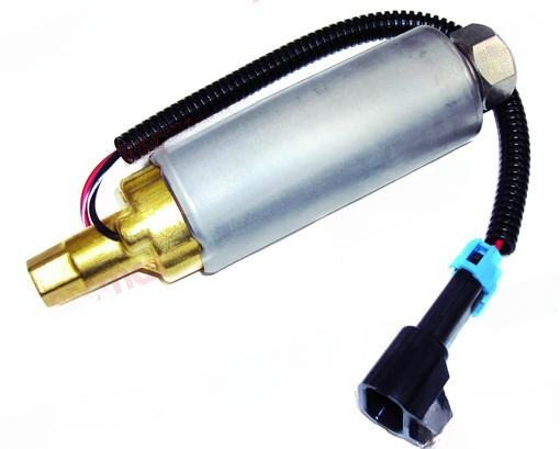 Elektrische Kraftstoffpumpe / Benzinpumpe Mercruiser