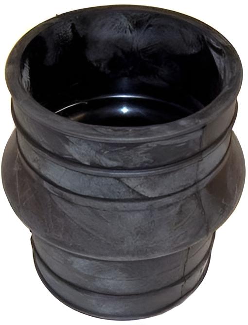 Exhaust Hose Volvo