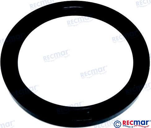 Hinterer Dichtring Kurbelwelle