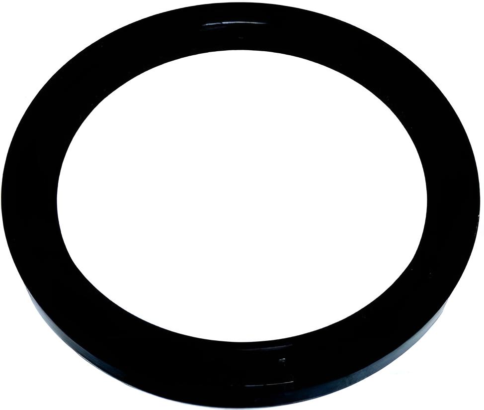 Hinterer Dichtring Kurbelwelle