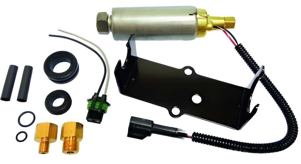 Elektrische Kraftstoffpumpen Kit 861155A6