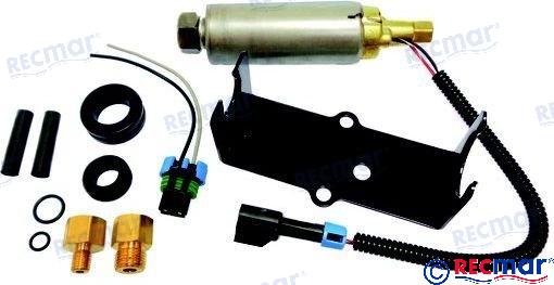 Elektrische Kraftstoffpumpen Kit 861155A6