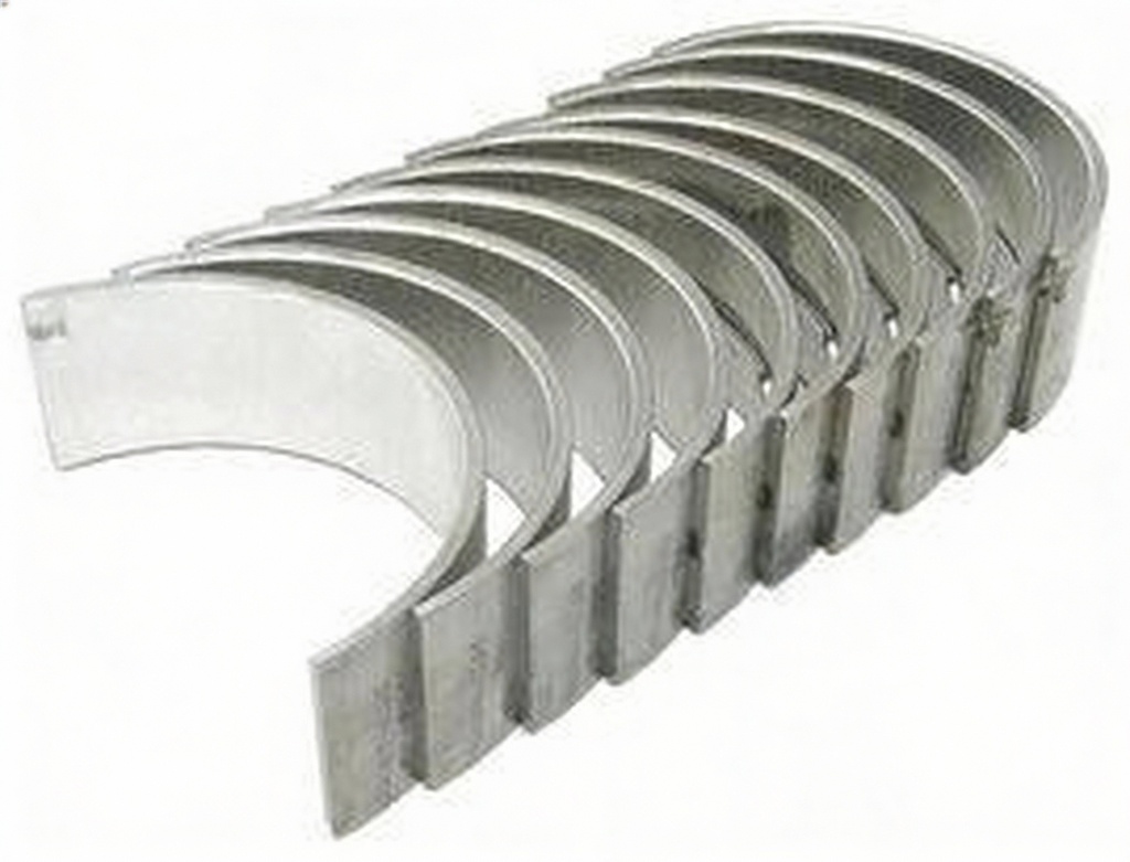 Main Bearing Kit Std Md22